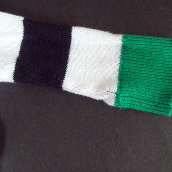 ABERCROMBIE KIDS V-NECK SWEATER - Picture 4 of 6